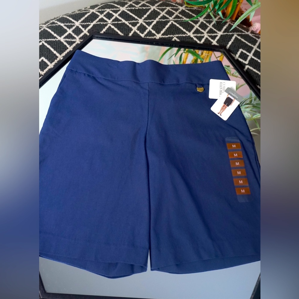 COMPANY ELLENTRACY SHORTS NEW